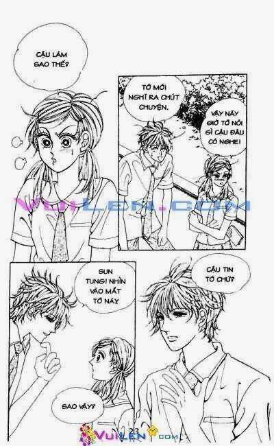 cô gái trung hoa chapter 10 23