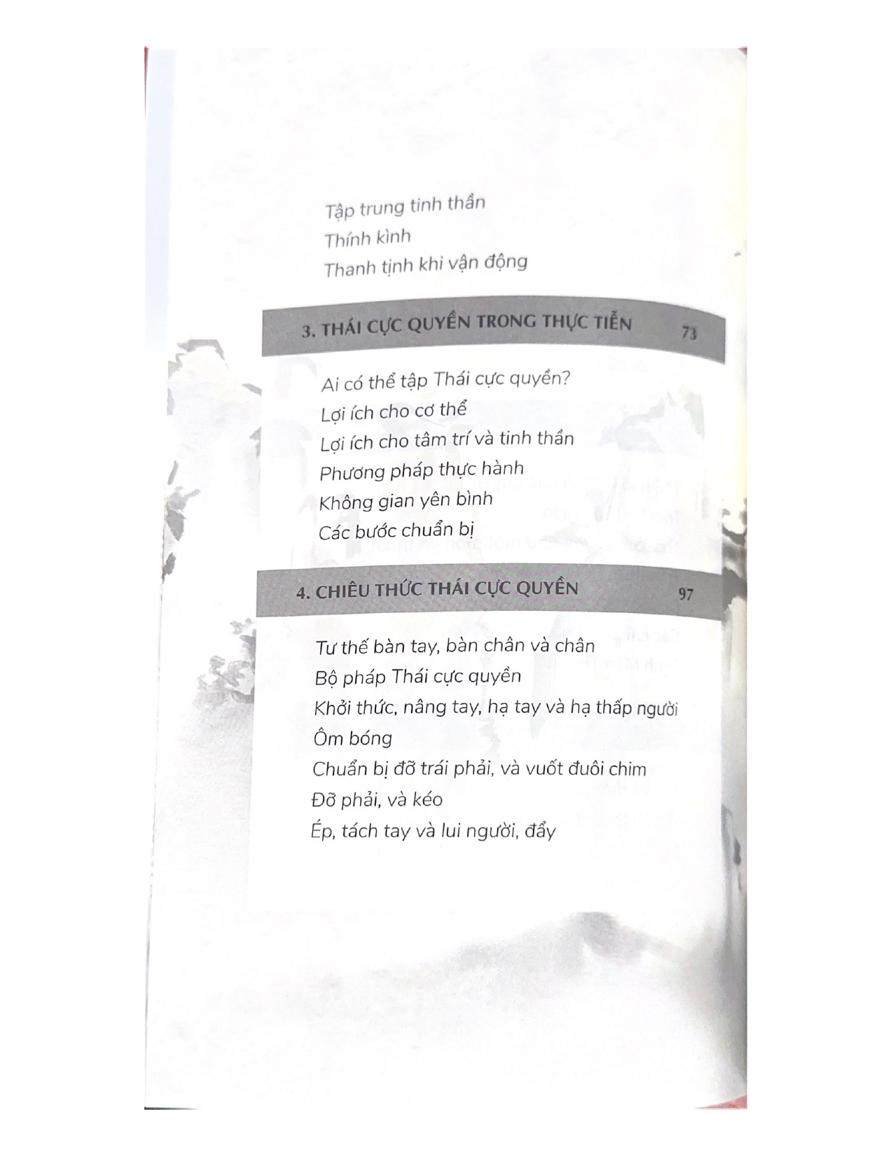 Sách Hiểu Và Ứng Dụng Nhanh - Triết Lý Thái Cực Quyền