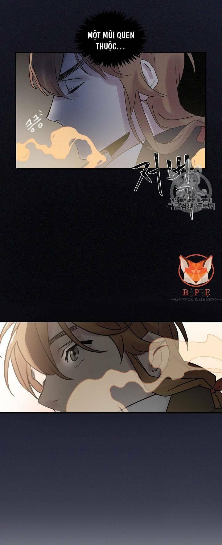 tôi lên cấp chỉ bằng cách ăn chapter 1 16