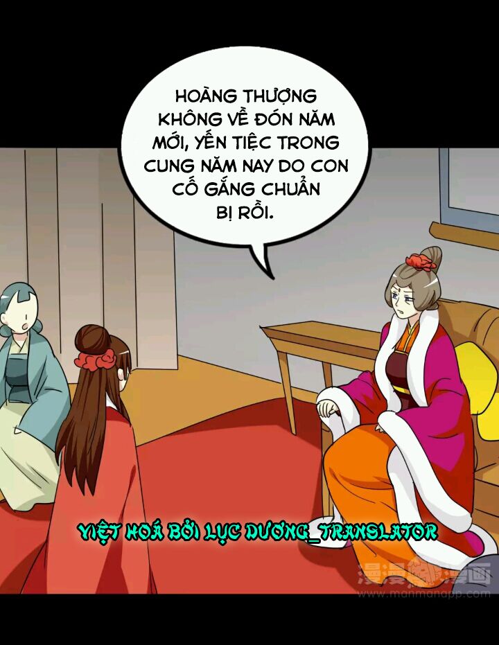 lưỡng bất nghi (full) chapter 87 21