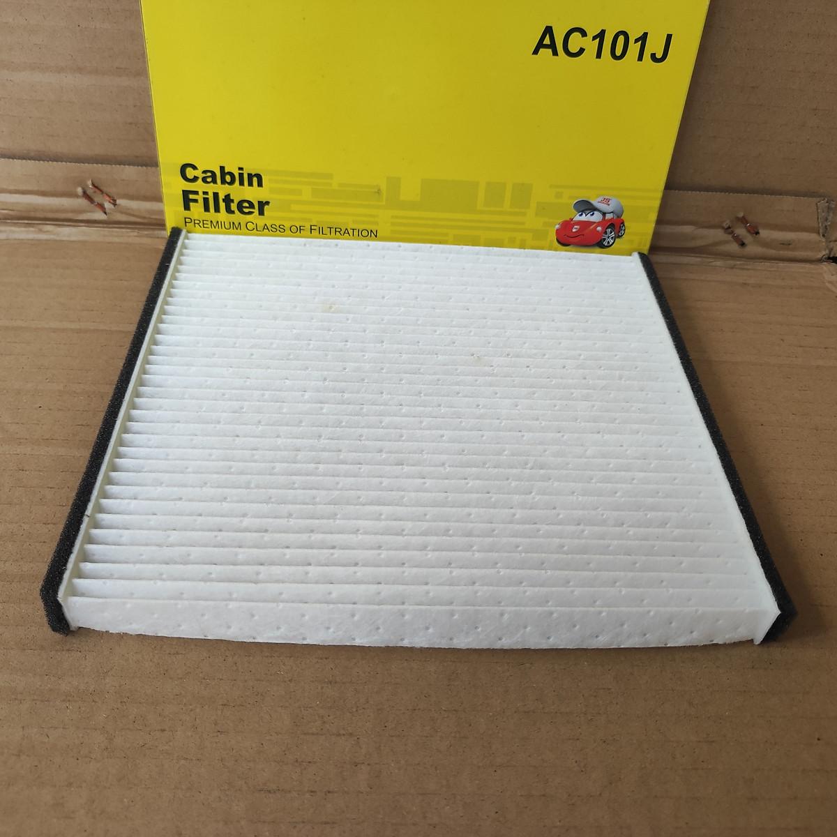 Lọc gió máy lạnh Toyota Corolla Altis 2001-2008
