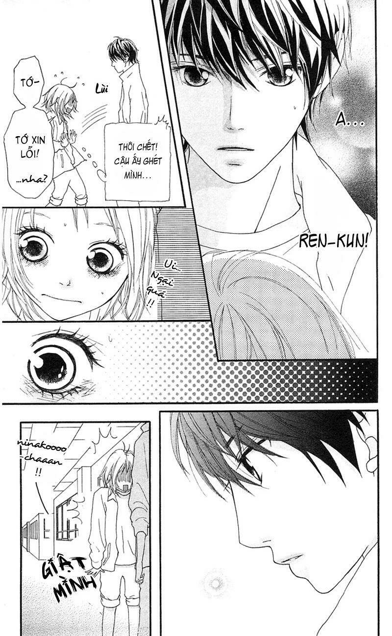 tình yêu học trò chapter 7 39