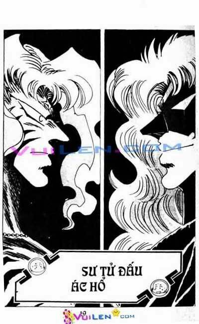 những người bạn tốt chapter 13 20