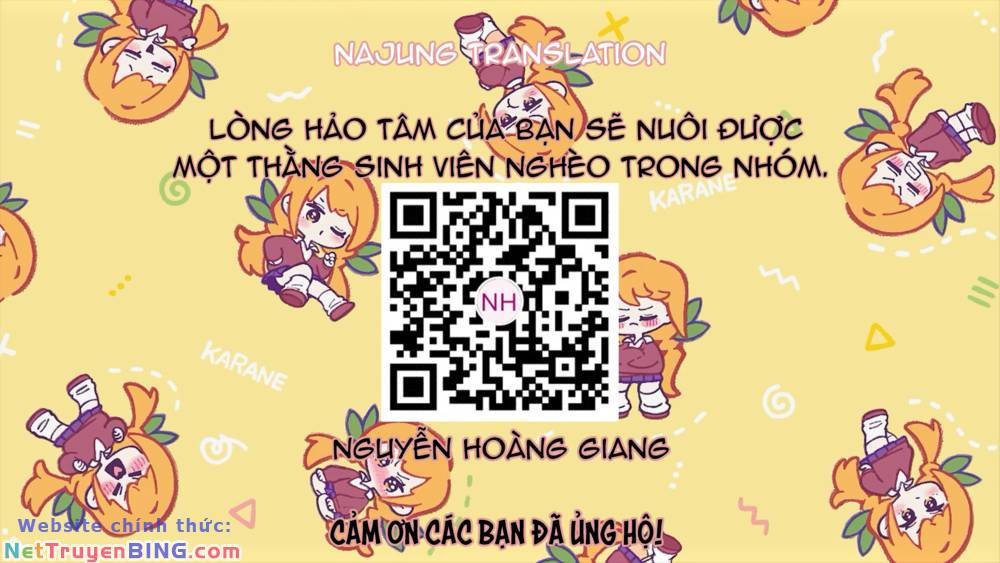 sau khi bị tôi bón hành trong game, có đứa hẹn kèo đánh tôi! chapter 15 7