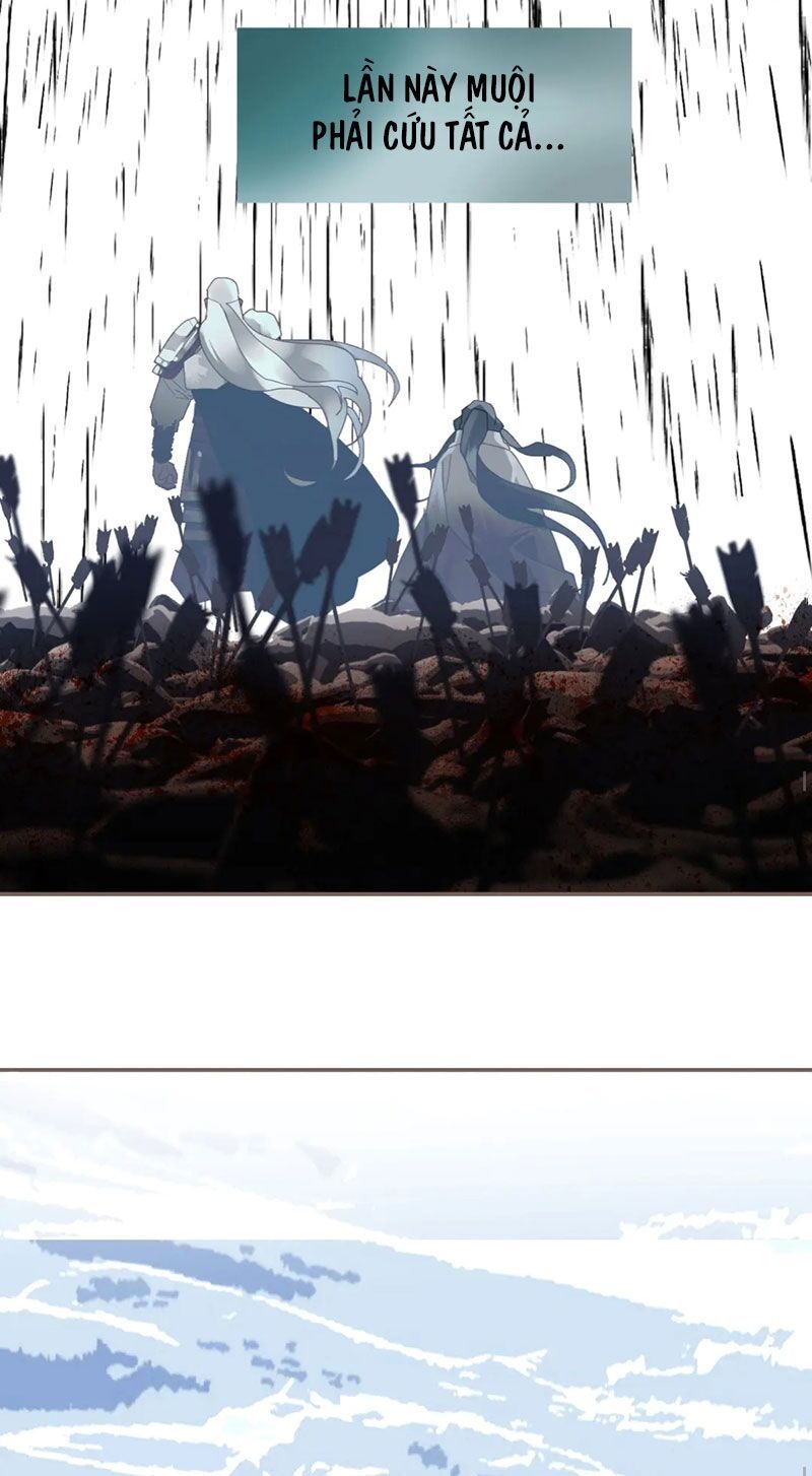 nhất đại linh hậu chapter 118 38