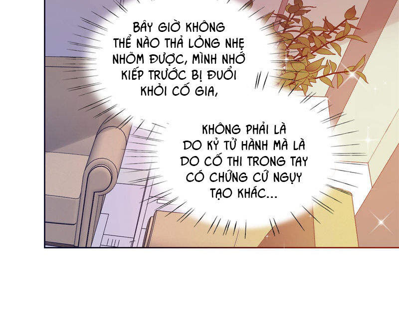 cẩm tú trùng sinh: chào buổi sáng phó thái thái chapter 6 6