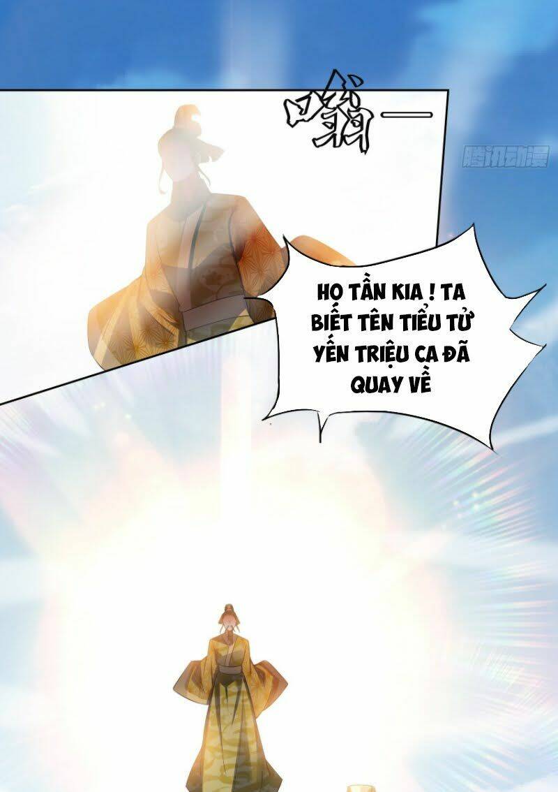 đỉnh cấp phản phái đại sư huynh chapter 24 3