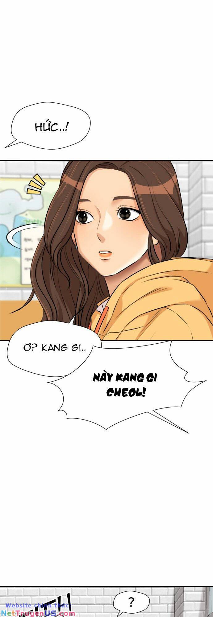 gương mặt thiên tài chapter 95 35