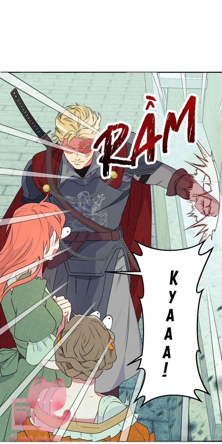 bỏ quách chồng con đi, tiền bạc mới là tất cả chapter 21 64