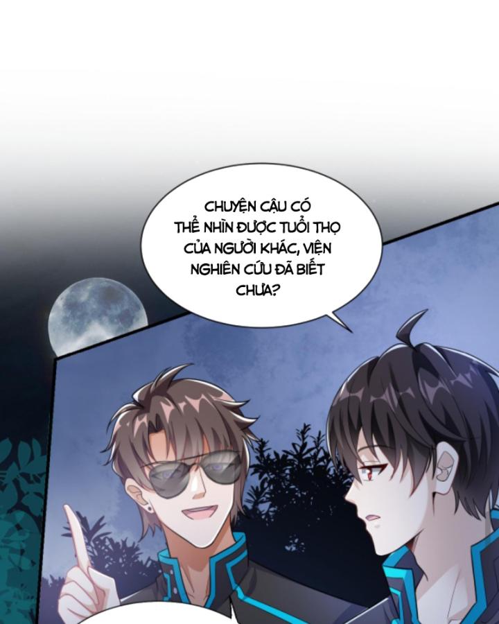 học cùng em gái, tôi bất cẩn vô địch rồi chapter 36 7