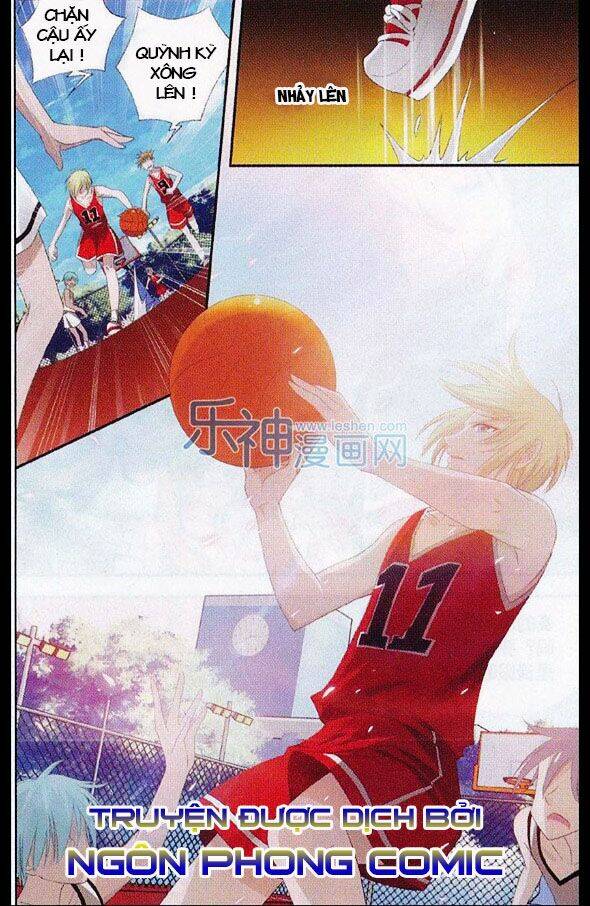 thánh cảnh thiên phương chapter 6 12
