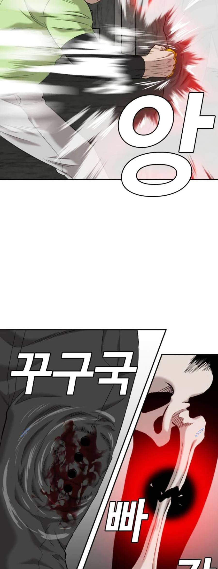 người xấu chapter 121 70