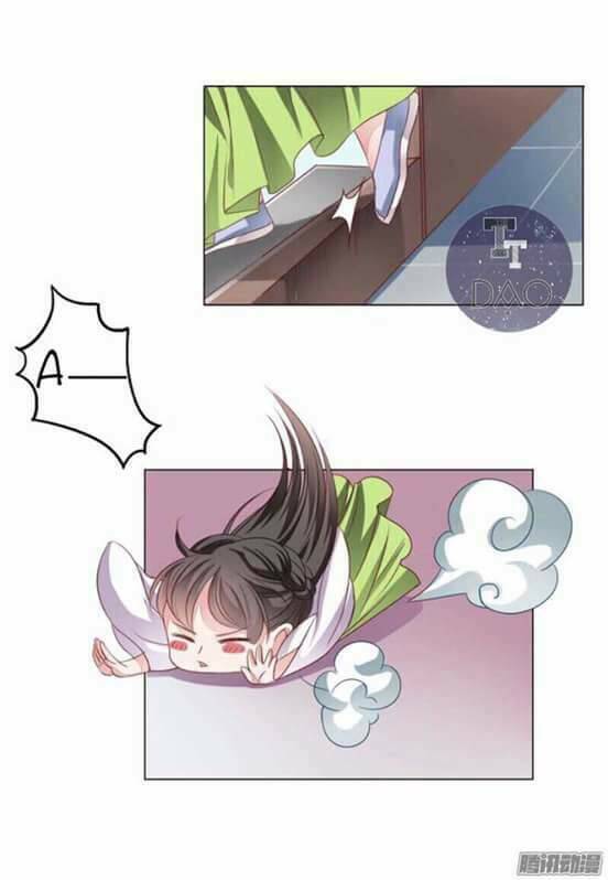 hoàng thái tử, xin nhận nuôi em! chapter 7 7