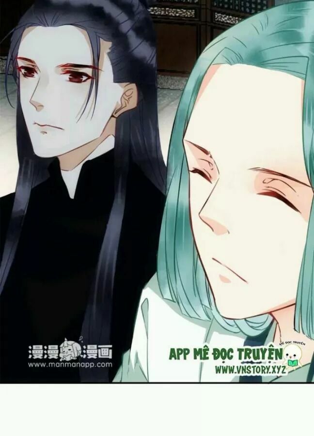 Công Chúa Giá Đáo chapter 35 - Trang 19