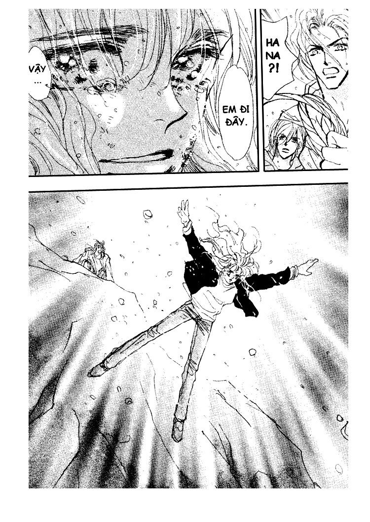 mầm sống chapter 34 20