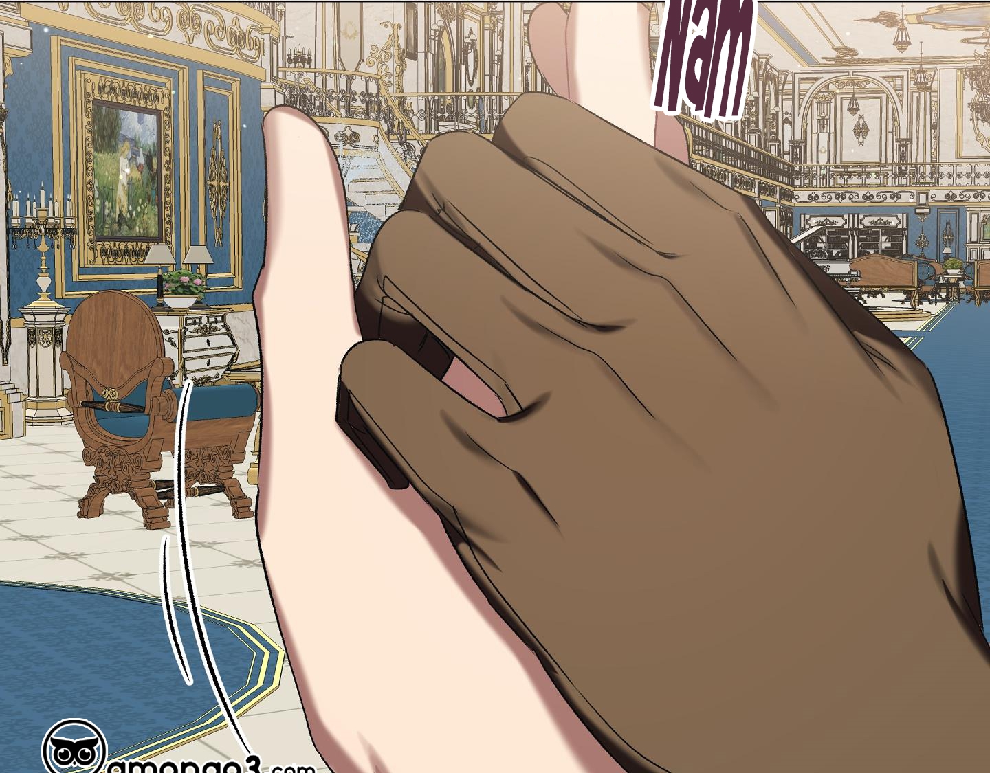 một ngày nọ, tôi được kẻ thù cầu hôn chapter 42 80