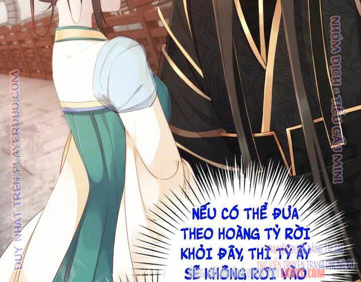 trọng sinh bá sủng nhiếp chính vương quá mạnh mẽ chapter 185 56