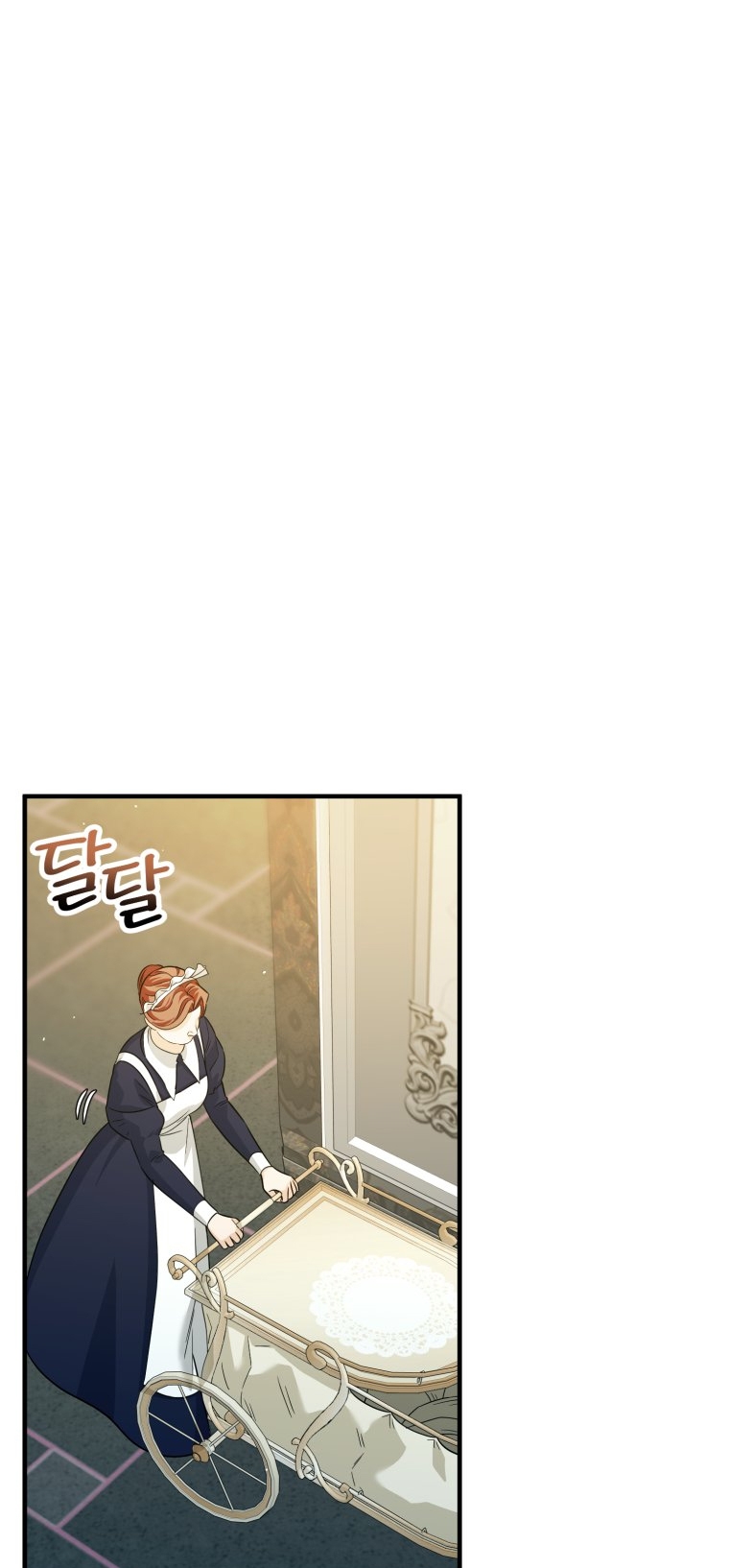 [18+] tôi đã kết hôn với kẻ thù giết cha mẹ chapter 17.1 23