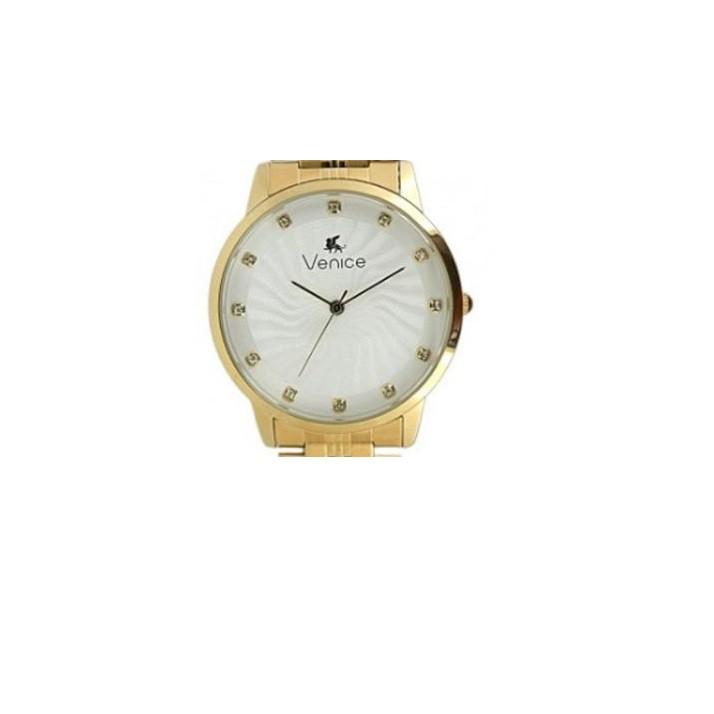 Đồng hồ đeo tay nam hiệu Venice C2957SGXGCSG