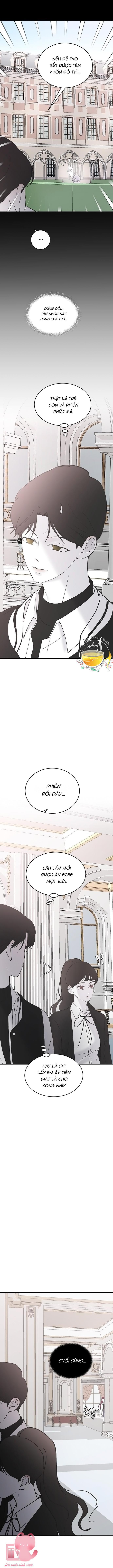 ba anh trai cực phẩm của tôi chapter 39 5