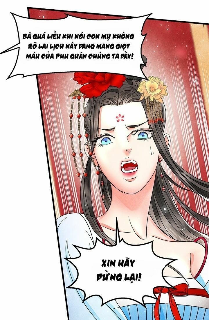 đêm dục vọng (full) chapter 10.1 38