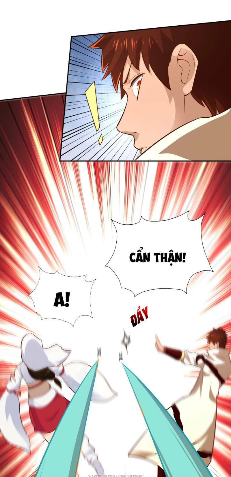 võ linh kiếm tôn chapter 59 21