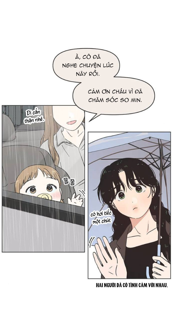 Thanh Xuân Đáng Yêu chapter 19.2 20