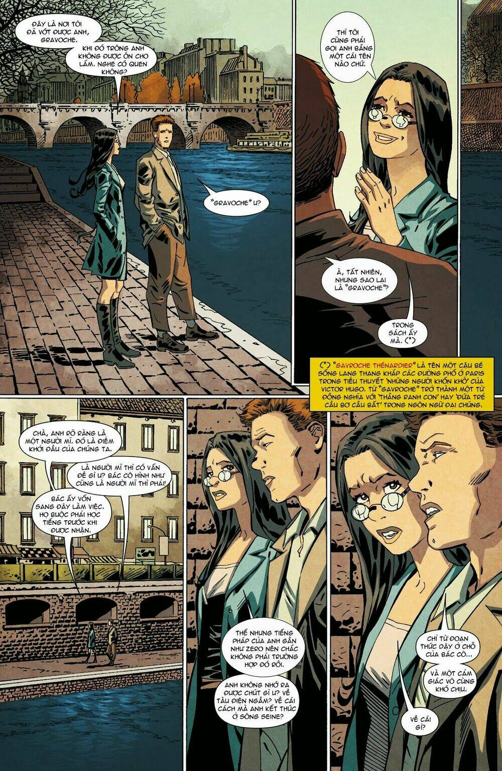 marvel knights - hulk (2014) chapter 1 9