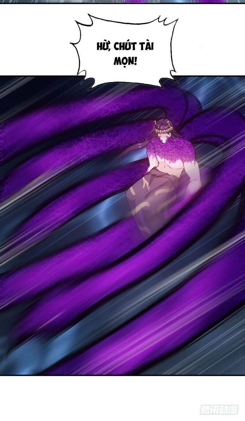 khởi đầu bằng một con côn chapter 77 4