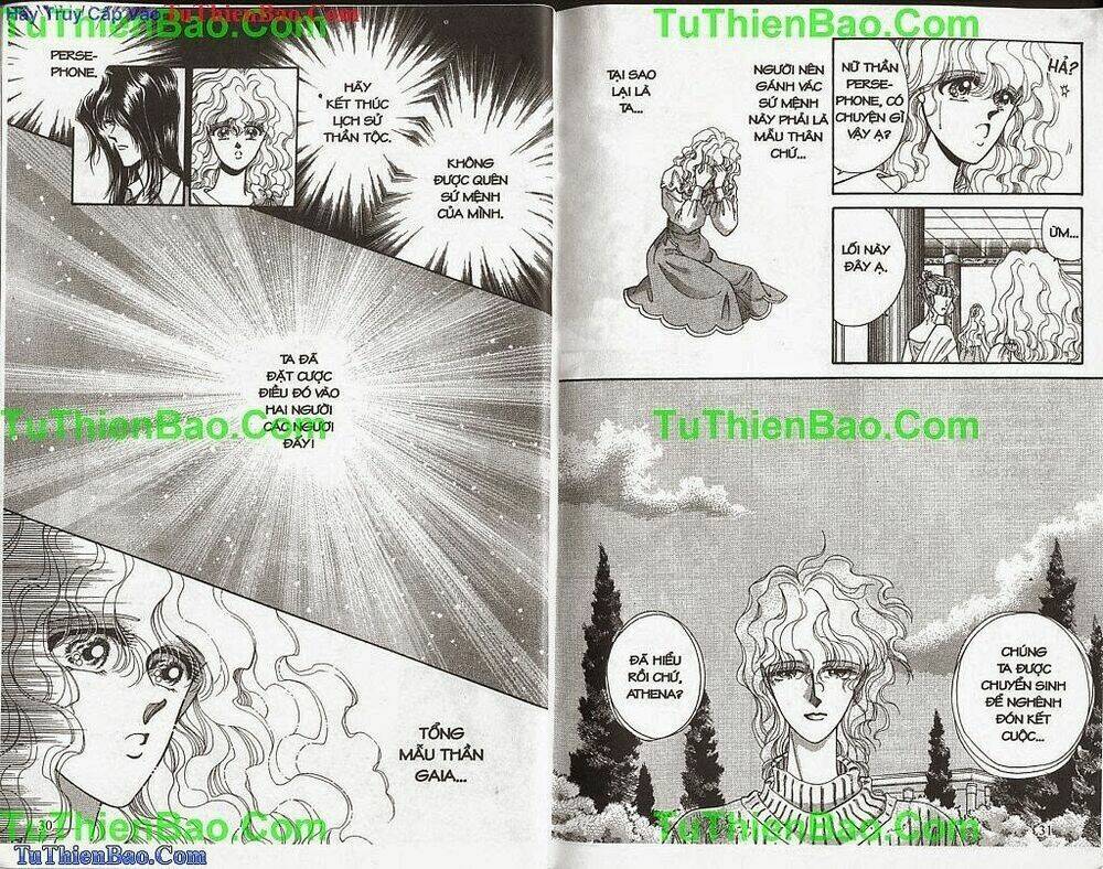 aries thần thoại cung hoàng đạo chapter 21 16