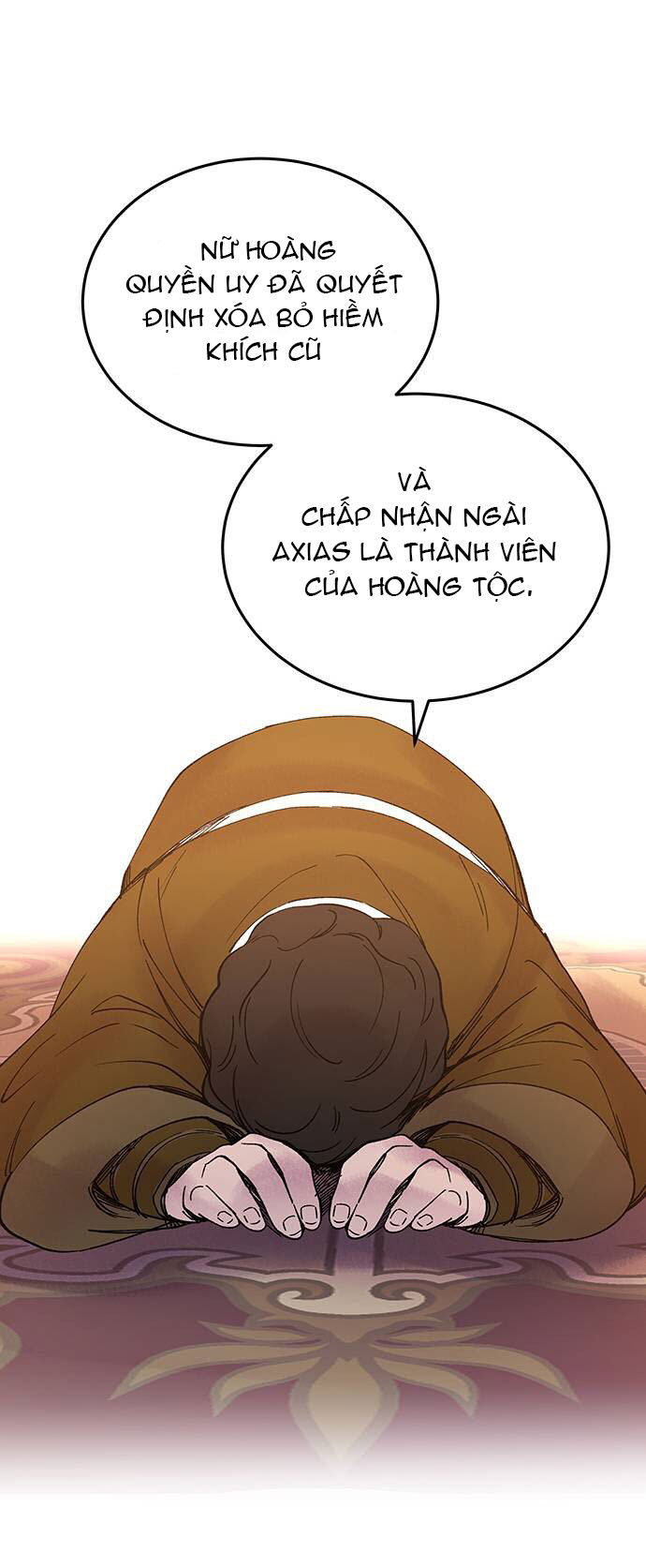 như gió trên cành cây khô chapter 10 61