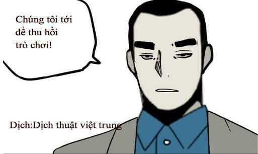 ứng dụng thẩm mỹ chapter 36 18