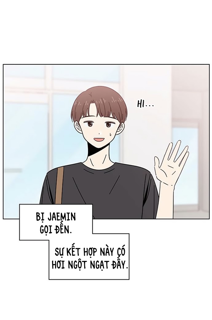 thanh xuân rực rỡ - season of blossom chapter 37 45