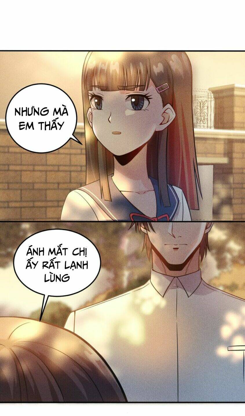 cao thủ cận vệ của nữ chủ tịch chapter 42 12