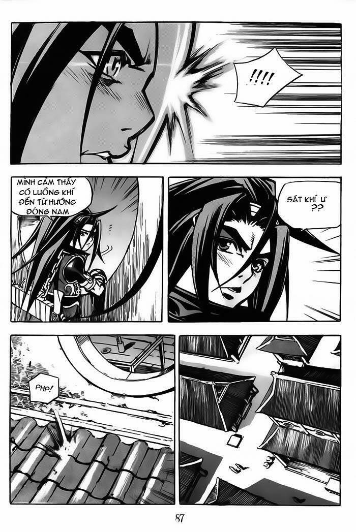 king of hell chapter 13 11