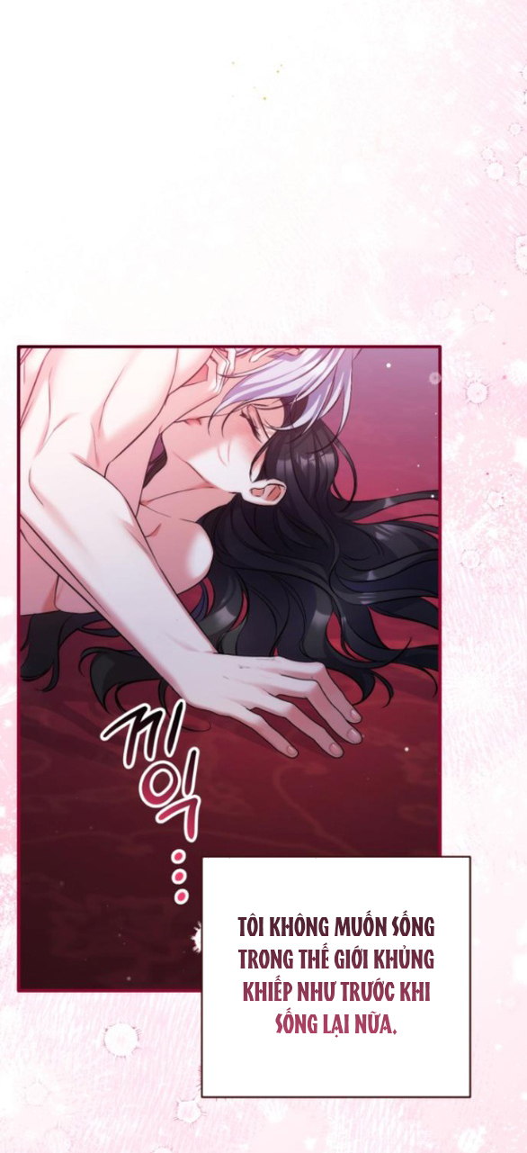 dành cho nhân vật bị bỏ rơi yêu thích nhất của tôi chapter 95.2 9