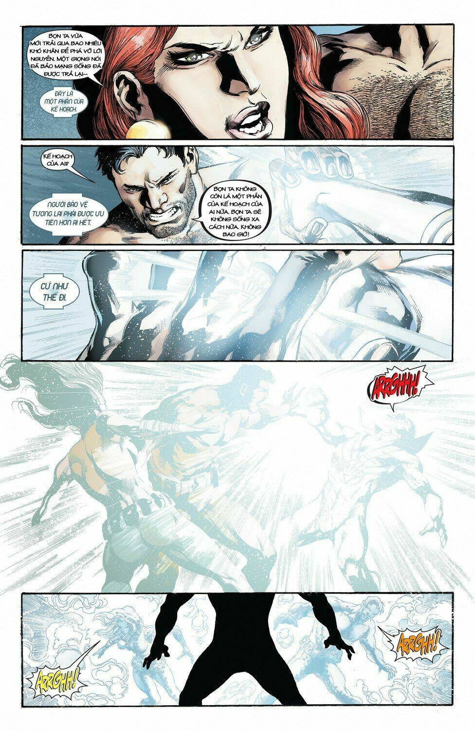 brightest day chapter 18 20