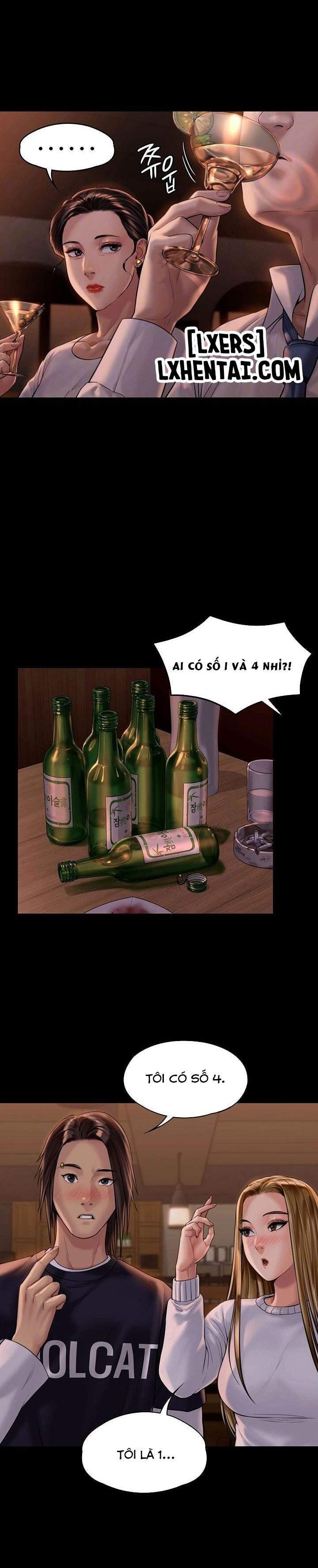 ong chúa chapter 167 5