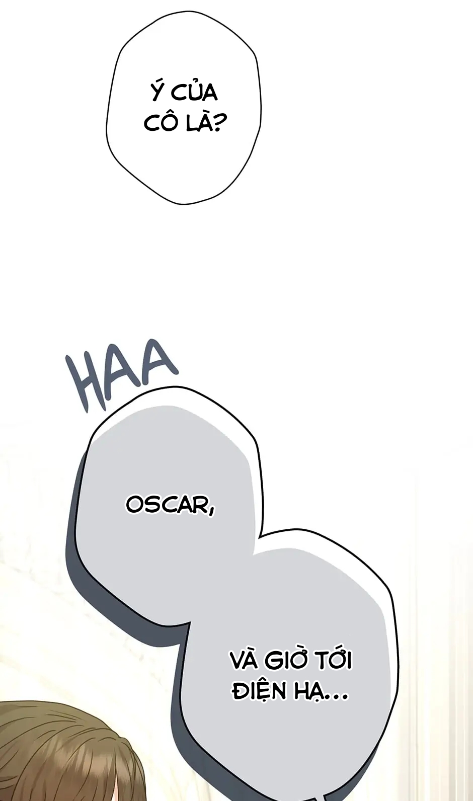 từ hầu gái tôi đã trở thành hoàng hậu chapter 51.2 39