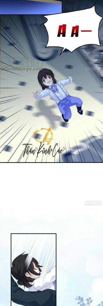 toàn bộ nắm trong tay chapter 76 18