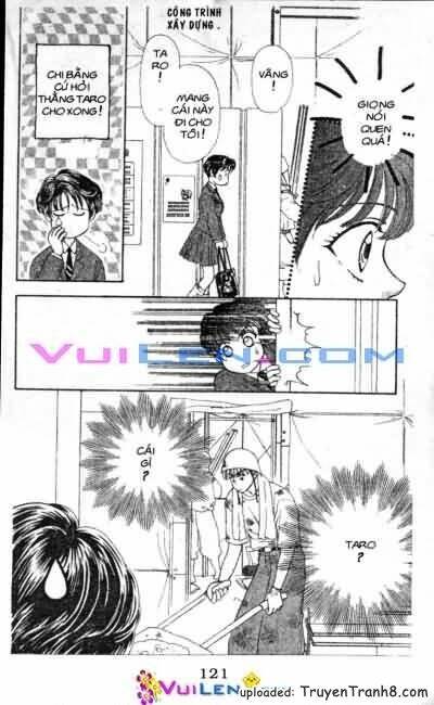 công tử nghèo chapter 2 57