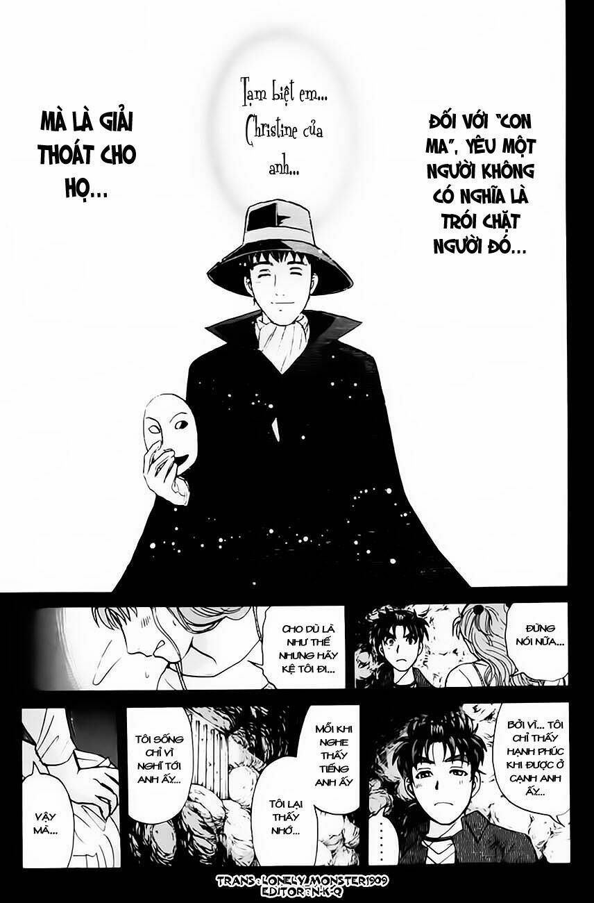 thám tử kindaichi - phần 2 chapter 23 12