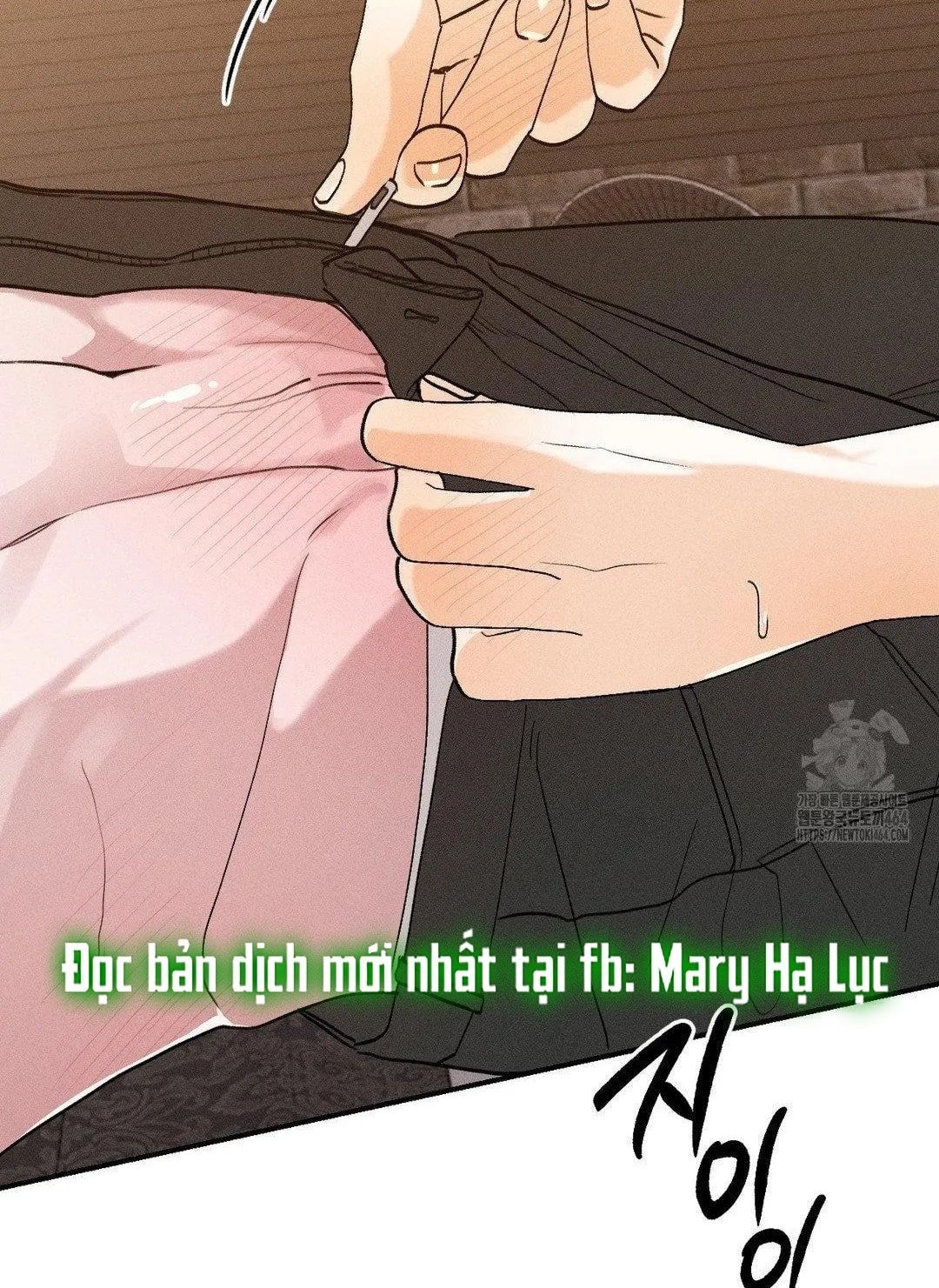 [18+] người đàn ông làm tình với quỷ chapter 7.2 14