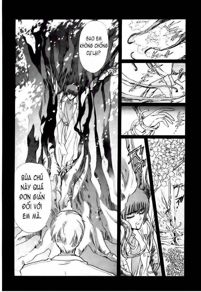 tokyo babylon chapter 11 49