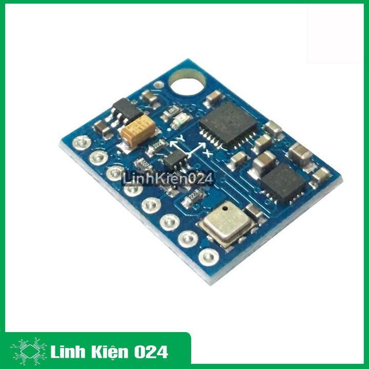 Module Cảm Biến 10 Trục GY86 MP6050+HMC5883L+MS5611