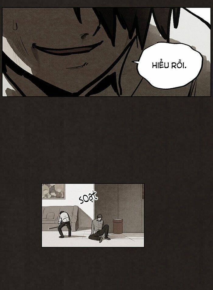 đứa con của quỷ dữ chapter 88 33