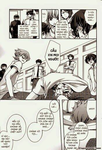 dolls code chapter 10 9