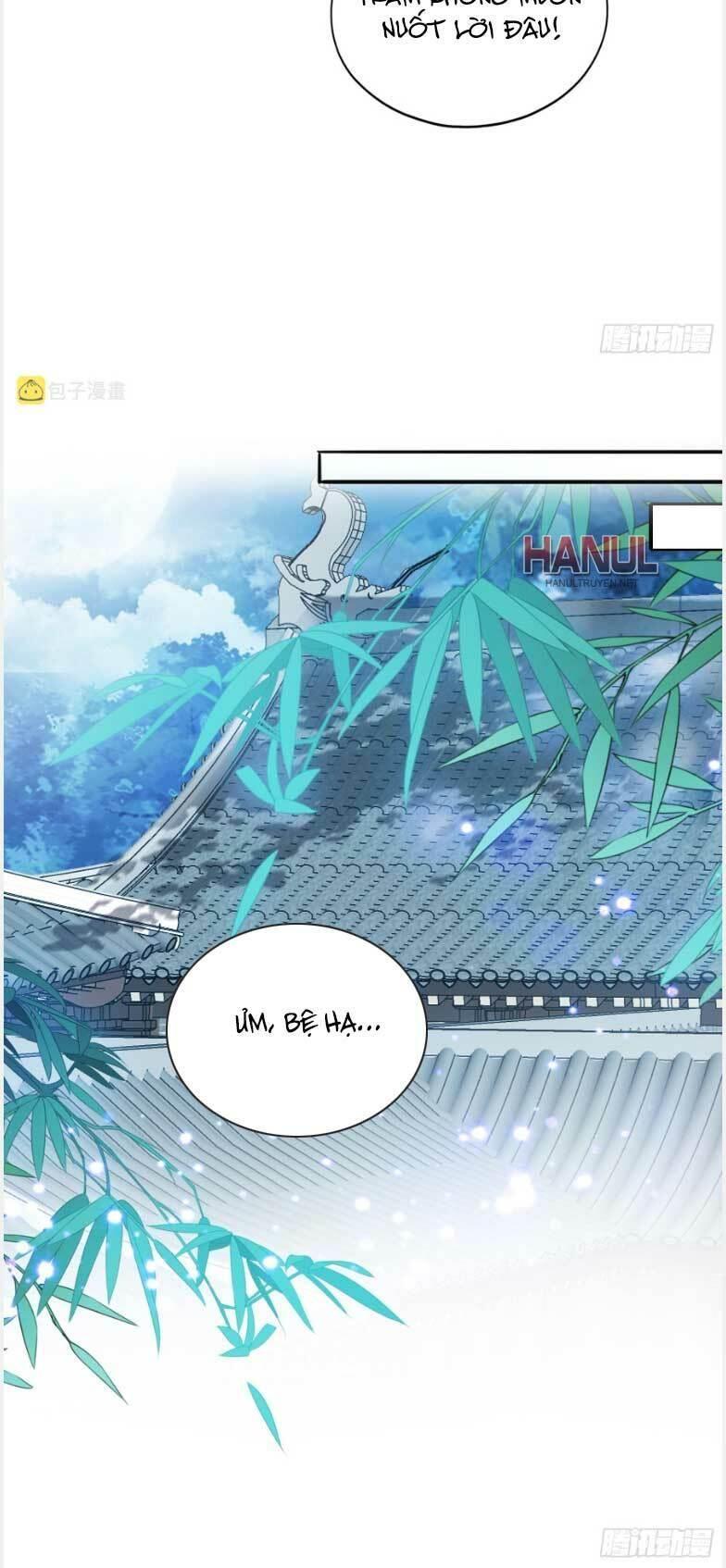 bổn vương muốn nàng chapter 176 35