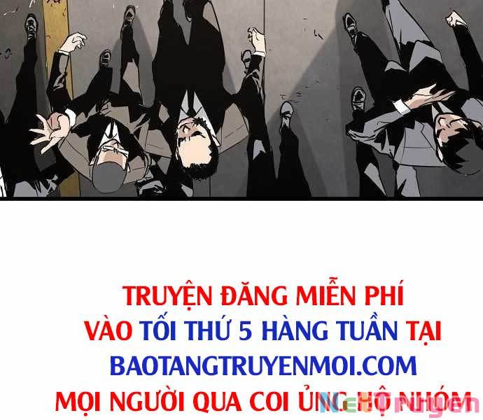 The Breaker 3: Quyền Năng Vô Hạn chapter 9 261