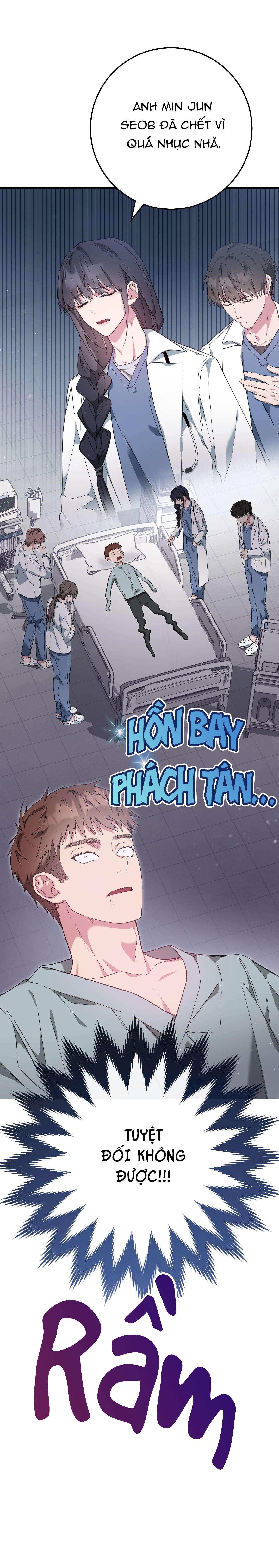 bí mật của bạn gái chapter 2 13